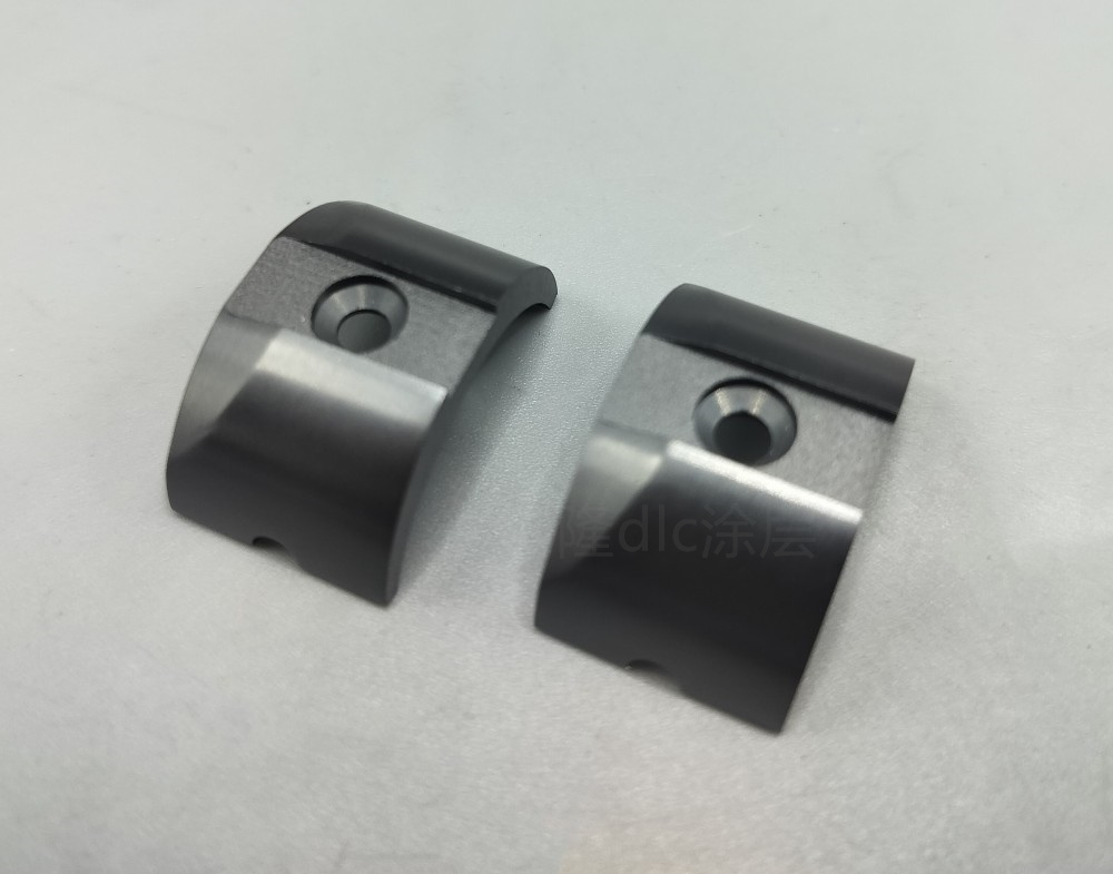 金(jīn)屬表麵DLC處理